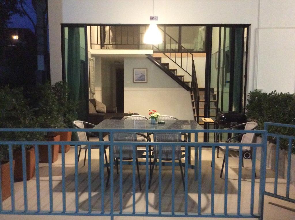Blue Moon House Villa Szamed-sziget Kültér fotó